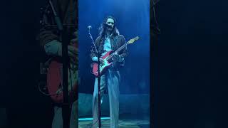 Unknown / Nth - Hozier live in Detroit, Sept. 14, 2023