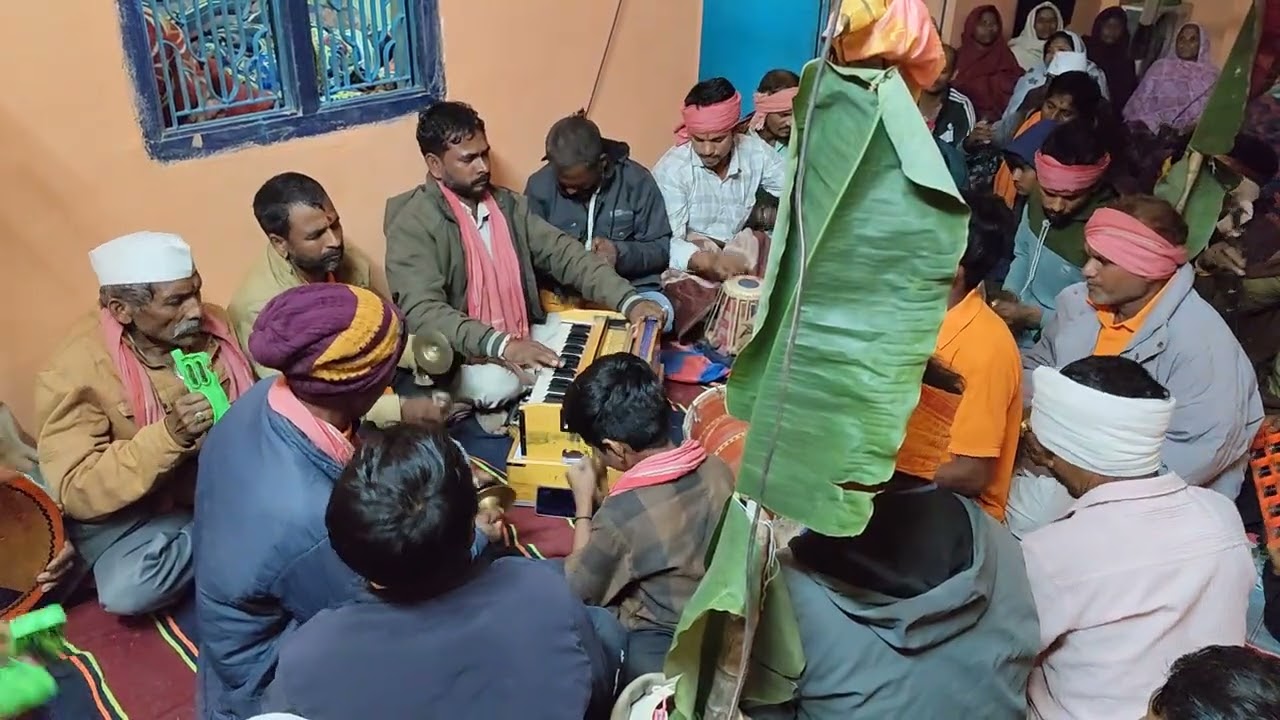 गणेश वंदना सुपर भजन 