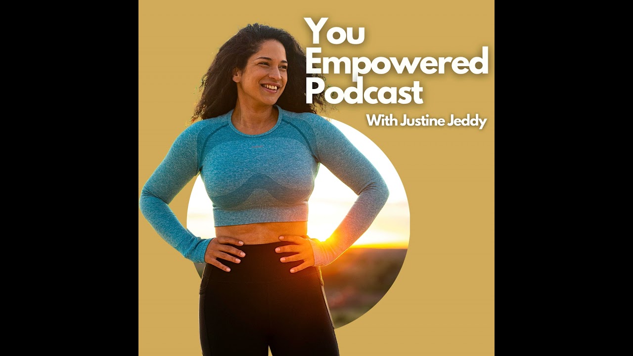 Menopause Myths Keeping You Stuck - Evidence Based, No BS.