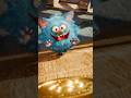 オリジナルアニメーション『おかね ほし〜い！』#shorts #animation #character