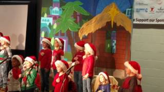 OLP 2016 Christmas Musical Act 1.2