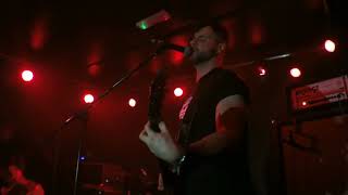 Kurokuma - Deeper Underground