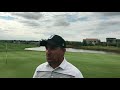 Darren Fichardt wins Tour Championship