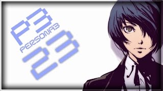 Persona 3 FES Playthrough Ep.23 - Back Alley Gang