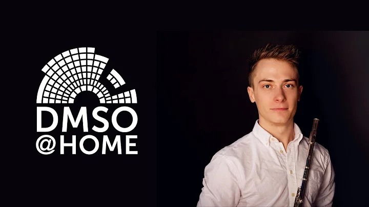 DMSO at Home Live with James Blanchard, Principal ...