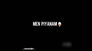 Men Piyanam Tam Versiya