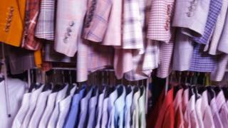 The Closet Carousel 60 Second