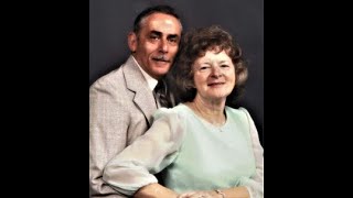 Margaret Overstreet Ferris funeral service