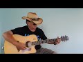 Intro solo Guitar Strange sound E Major