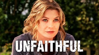UNFAITHFUL | Full Movie in English | ROMANCE