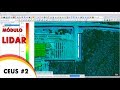 CEUS #2: Módulo LIDAR - Global Mapper