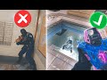 You Are Roaming WRONG , Do THIS Instead - RAINBOW SIX SIEGE