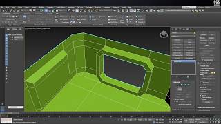 Make Sci Fi Environment in 3ds Max 2020 Scene Setup | Lecture 1