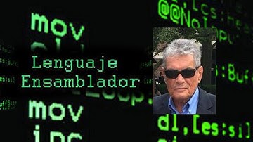 Programación ensamblador con el Ing. Vallet | Clase 05