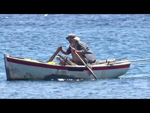 Rowing
