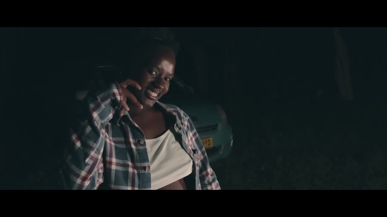 Behind the scenes. Chililo by Egie Boy 