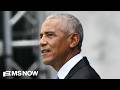 See Obama's FULL SPEECH at Presidential Center opening