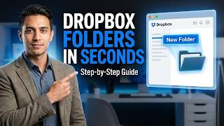How to Create New Folders in Dropbox (Updated 2026 Step-by-Step Beginner Guide)