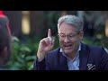 Eric Metaxas On Being a Christian in the 21st Century  | Dinner Conversations