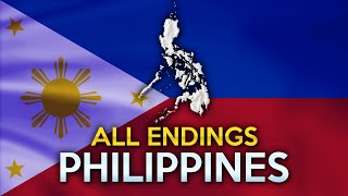 All Endings - The Philippines
Day 9 of Daily All Endings, and its one of the archipelagos in Southeast Asia, The Philippines!
Covering the history from the Sultanates, to the Americans to modernity...
DISCLAIMER:
This following video is fiction and created for entertainment only. It does not display my political views, nor is it a prediction for our future. Please enjoy!
SOCIAL:
► Instagram: https://instagram.com/ankhor7
► X: https://x.com/Ankhor_X
► TikTok: https://tiktok.com/@ankhor7
MUSIC:
► Philippines Anthem
► Sad Minuet - Sir Cubworth
► Apocalyptic Echoes - Jimena Contreras
► Newsreel - Max Surla/Media Right Productions
► The Voyage - Audionautix
► Dreams Of River Ganga - Hanu Dixit
► Cambodian Odyssey - Kevin MacLeod
► Ottoman Anthem
► Dark Mystery - Audionautix
► Open Seas - Paradox Interactive
► USA Anthem
► Mexico Anthem
► Missing Persons - Jeremy Blake
► Japan Anthem
► China Anthem
► Lasting Hope - Kevin MacLeod
► Industrial Revolution - Kevin MacLeod
► Ashton Manor - Stings - Kevin MacLeod
► And Awaken - Stings - Kevin MacLeod
► Firebrand - Kevin MacLeod
Anthems from http://nationalanthems.info
CHAPTERS:
0:00 - Introduction
0:09 - Good
0:20 - Bad
0:30 - Death
0:39 - ASEAN
0:49 - Unity
1:00 - Ming
1:10 - Hindu
1:20 - Islamic
1:30 - Ottoman
1:41 - Bruneian
1:50 - Spanish
2:00 - American
2:10 - Mexican
2:19 - Axis
2:30 - Japanese
2:39 - Chinese
2:49 - Communist
2:58 - Martial Law
3:07 - Sabah
3:16 - Maphilindo
3:25 - Secret All Endings - The Philippines