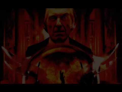 Suburbass — SuBuRbASs Phantasm 2009 The Omen