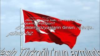 Vatan Marşı
