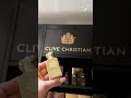 Your perfume tells on you every time. 🤍👑