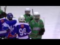 Первенство Самарской области среди хоккеистов 11-12 лет