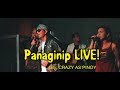 Panaginip Acoustic Version by Crazy As Pinoy