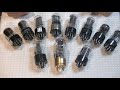 Tube Lab #22 Tubes for the Schiit Freya+ Preamp