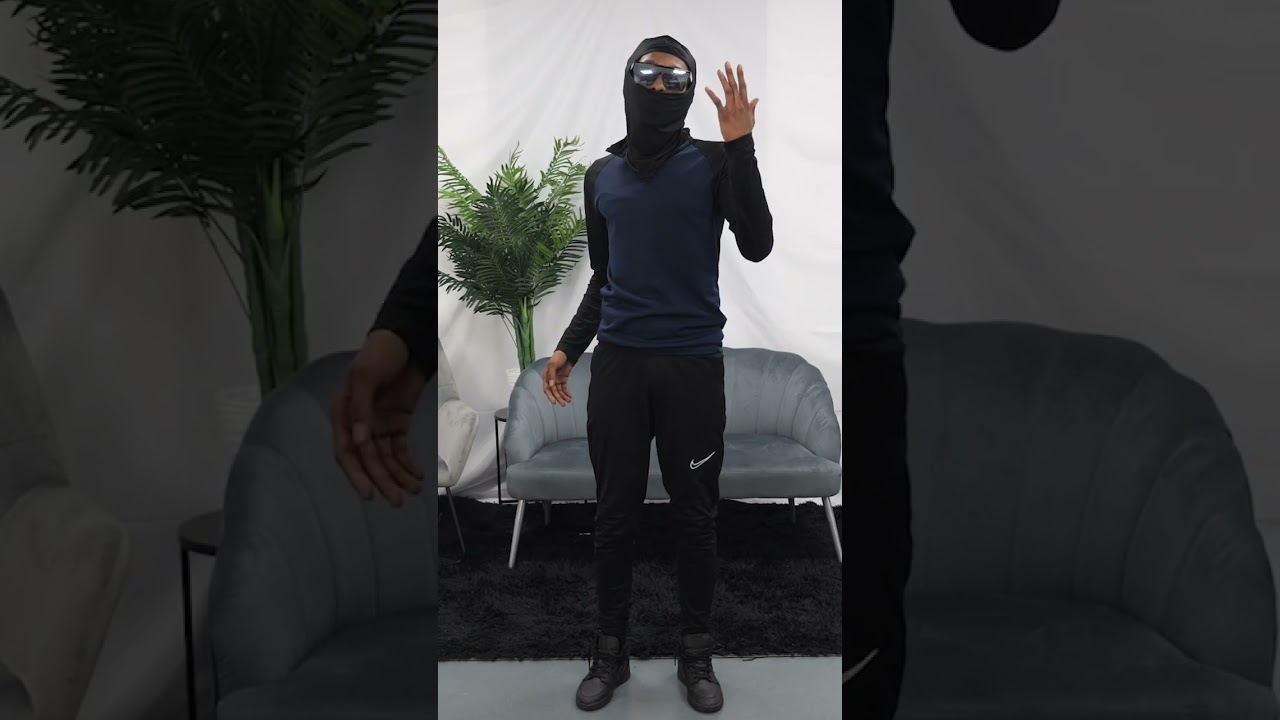 Sturdy dance tutorial leg swipe 