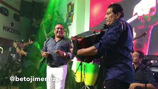 Cristal De Mis Pupilas - Beto Zabaleta & Beto Villa El Reencuentro- Trucupey