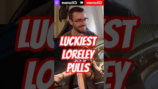 LUCKIEST LORELEY PULLS! 🤯 | Girls’ Frontline 2