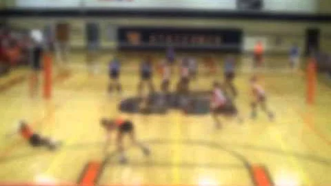 Taylor Highlight Video