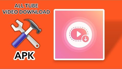 Reverse Engineering All Tube Video Download using MT Manager