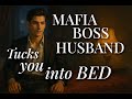 Protective Mafia Husband X Listener You Re The Only One Who Makes Me Weak ASMR Roleplay