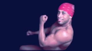 Video voorbeeld van "Ricardo Milos - Dancin"