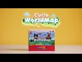 [CurioTV] Introducing Play Curio World Map.