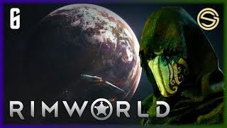 Its  Only a Bunny Rabbit! | The Call Of Cthulhu | Rimworld Modded | 6