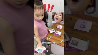 真的有黑背戰神?散包戰神?你們身邊有嗎?#小馬寶莉 #趣影2 #黑背 #和粉絲互動 #拆卡