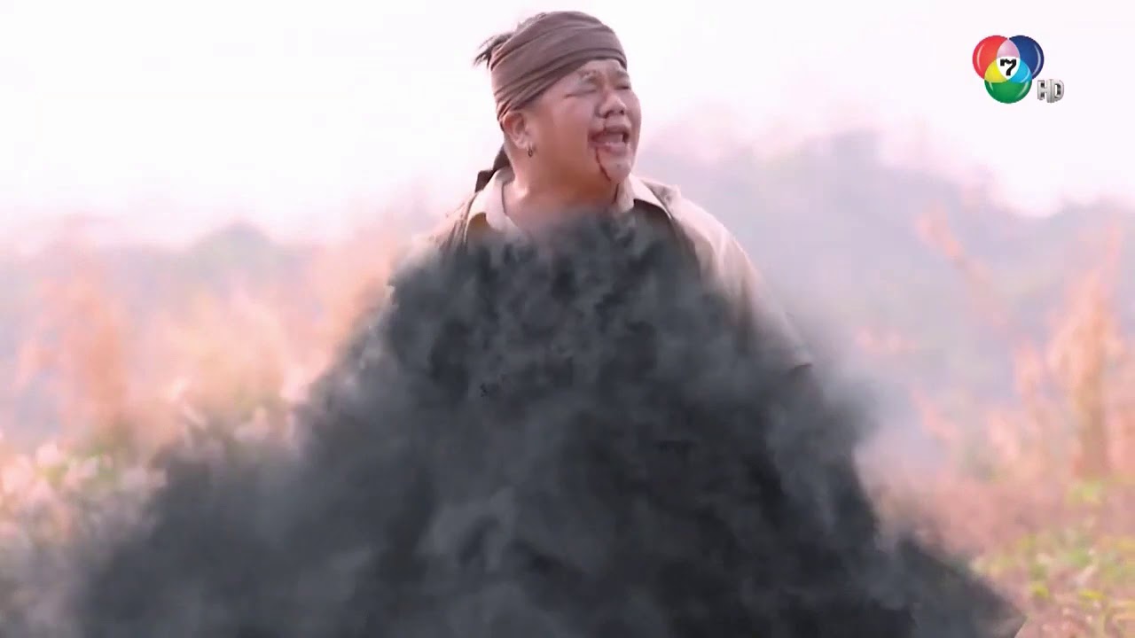 สมบัติมหาเฮง EP.6 | ผีญี่ปุ่นในร่างเอวะ โดนผีป่า(CG)ที่ย่านอ่องเลี้ยงใว้รุมเล่นงาน | Sombat Mahaheng