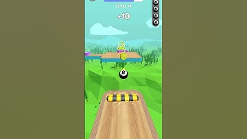 Going Balls All Levels Gameplay Android iOS Part #11 #shorts