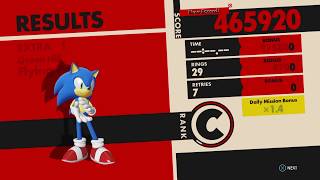THIS LEVEL IMPOSSIBLE || Sonic Forces Ep. 5