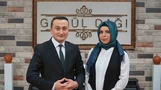 Gönül Dağı 06.11.2016 - Kadifeden Kesesi