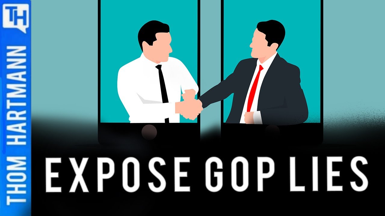 Can This Messaging Strategy Save Democracy?