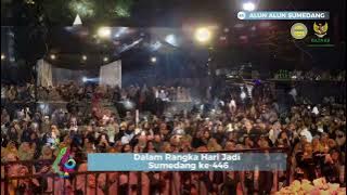 MABRUK ALFA MABRUK - GUS ALDI - AL MANSHURIYYAH - ROUDHOTUL MUSTHOFA - SUMEDANG BERSHOLAWAT