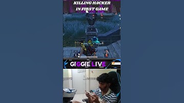 Hacker in lobby #gaming #funny #jonathangaming #bgminewupdate #bgmi #trending #bgmishorts #scout