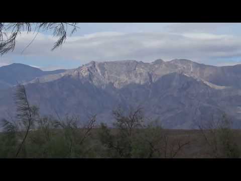 Video: Panduan Perjalanan Jalan Utama Melalui Death Valley National Park - Matador Network