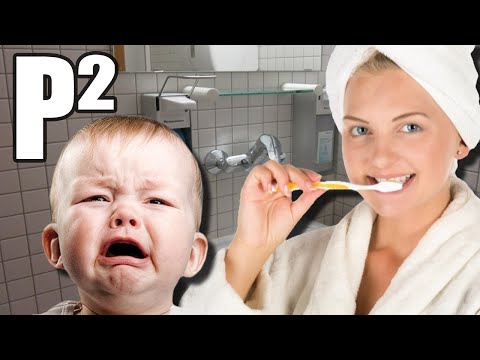 Video: Proč Snít O Ztraceném Zubu