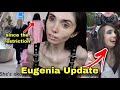 Eugenia Cooney's Most RECENT APPEARANCE has shocked the internet